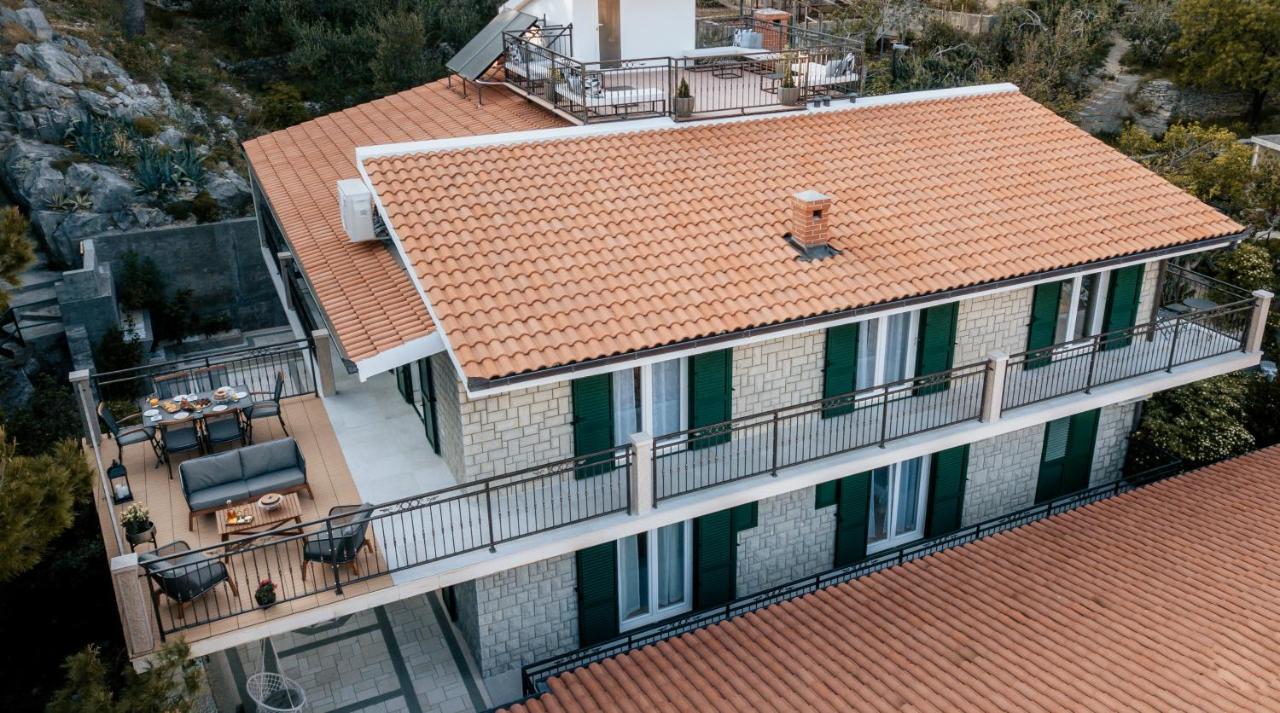 Villa Amore 布雷拉 外观 照片