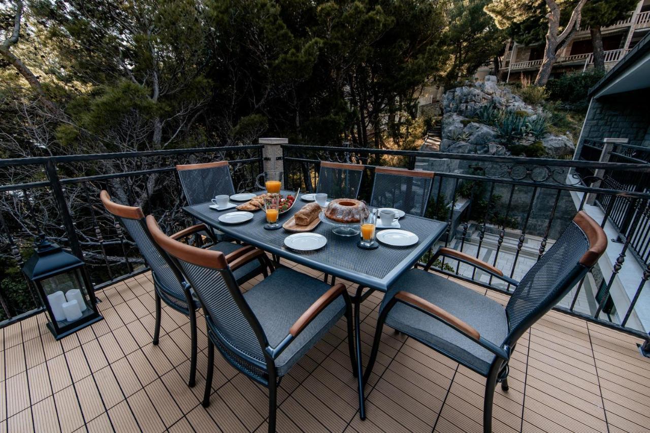 Villa Amore 布雷拉 外观 照片