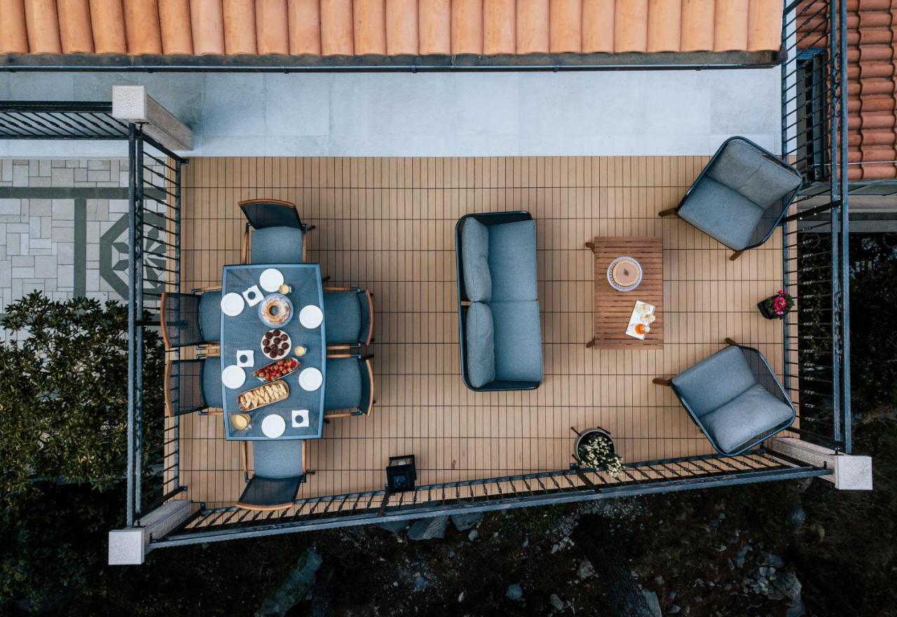 Villa Amore 布雷拉 外观 照片