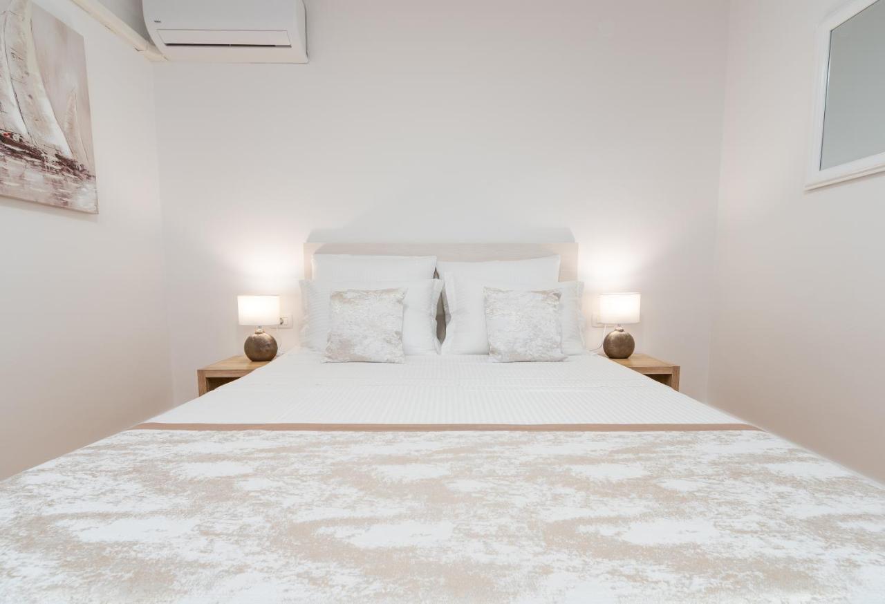 Villa Amore 布雷拉 外观 照片