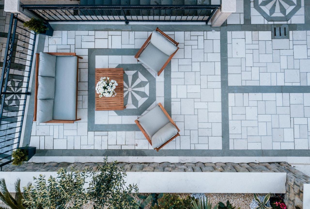 Villa Amore 布雷拉 外观 照片