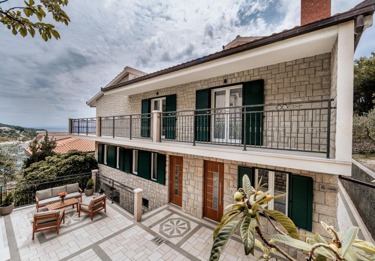 Villa Amore 布雷拉 外观 照片