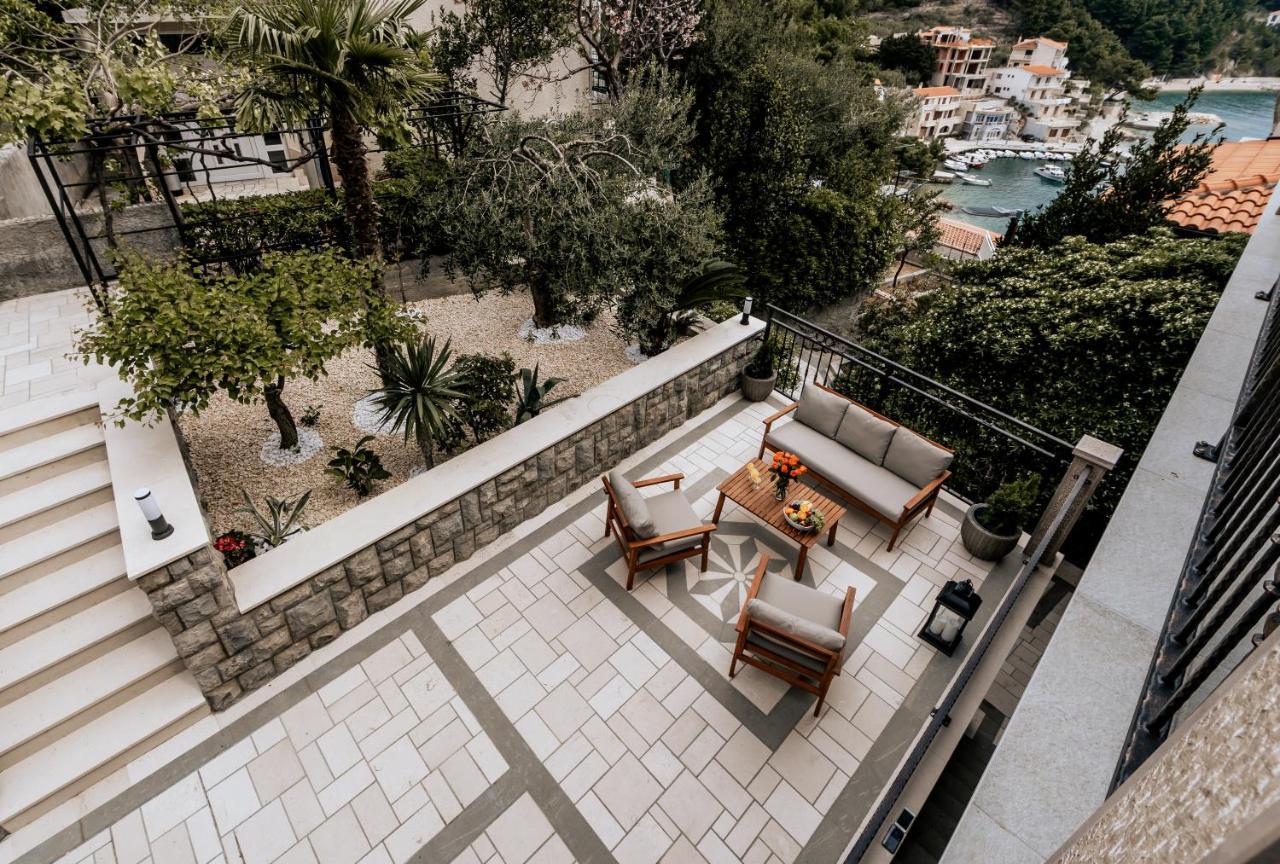 Villa Amore 布雷拉 外观 照片