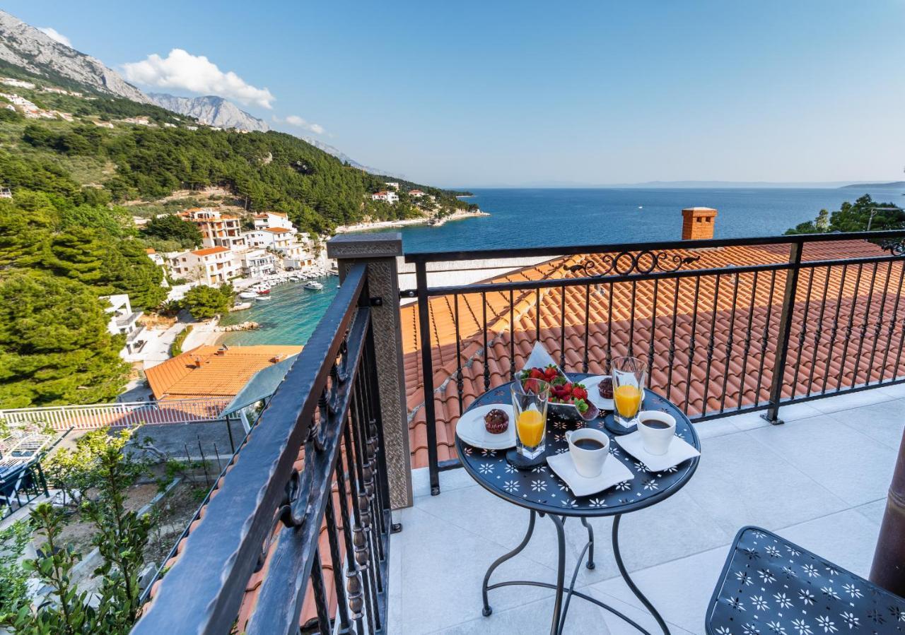 Villa Amore 布雷拉 外观 照片