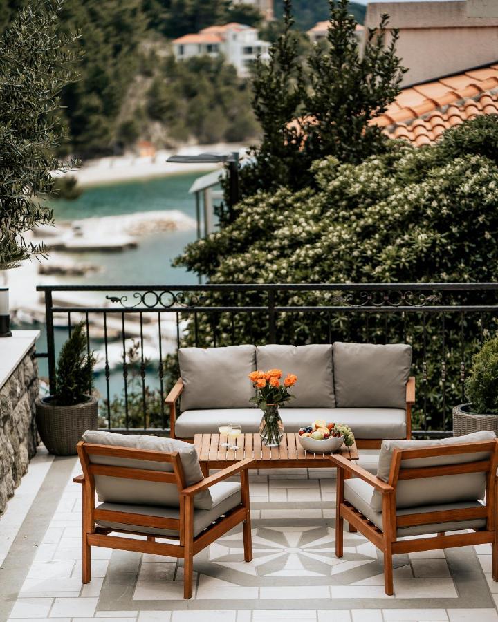 Villa Amore 布雷拉 外观 照片